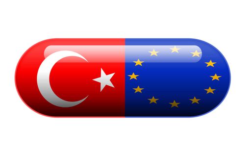 ЕС согласовал с Турцией план по беженцам