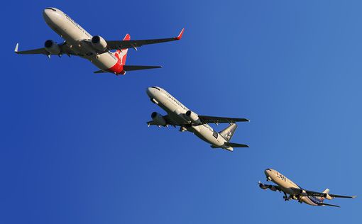 Самолеты Boeing оказались небезопасными: найдены трещины