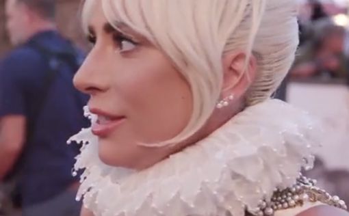 Леди Гага и Мадонна заканчивают вражду на вечеринке Оскар