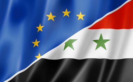 ЕС ввел санкции против 12 сирийских министров