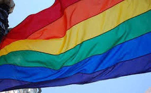 Скандал: офицера ЦАХАЛа подловили на снятии ЛГБТ-флага