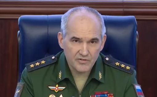 Генштаб ВС РФ заявил о "практически полном уничтожении ВВС, ПВО и ВМС Украины"