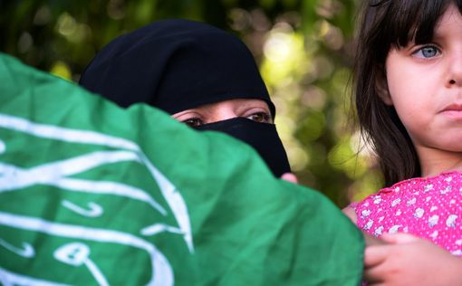 ХАМАС: есть ещё порох в пороховницах