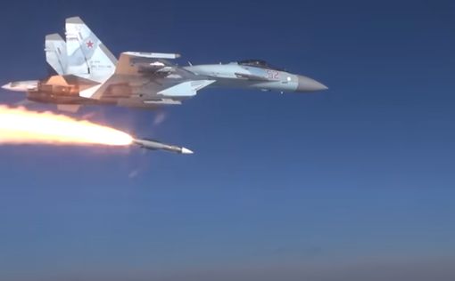 Американцы оценили виртуозный полет российского Су-57