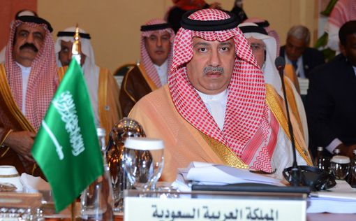 Саудовская Аравия выделит $39 млн жертвам в секторе Газа