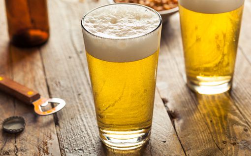 В Бельгии создали первое в мире 100% безалкогольное пиво