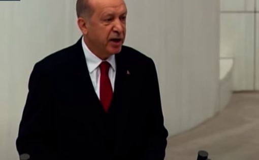 Власти Турции ужесточили комендантский час