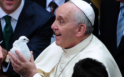 Папа Франциск призвал мафиози Неаполя к раскаянию