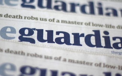 The Guardian раскритиковало западных политиков