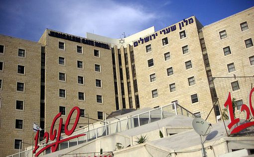 Бюджетная революция в отелях Израиля