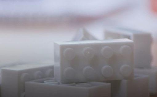 Lego тестирует детали из переработанных пластиковых бутылок