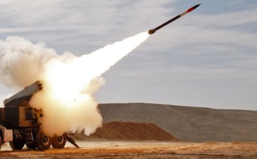 Красная черта для "Хизбаллы" – 1000 высокоточных ракет