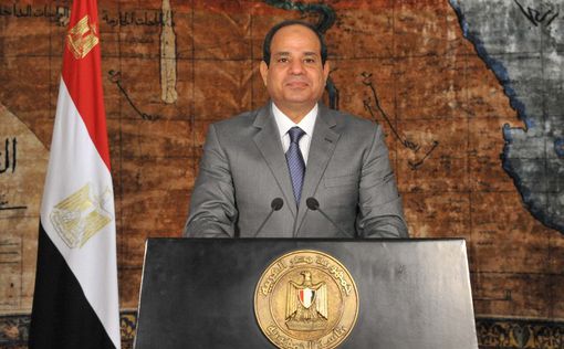 Египет предложил перемирие уже со вторника (обновлено)