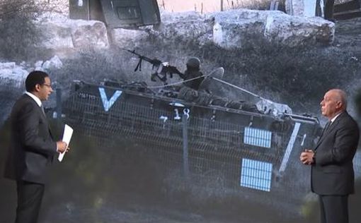 "Аль-Джазира":”ХАМАС уничтожил 150 танков "Меркава", причем 16 за один день”