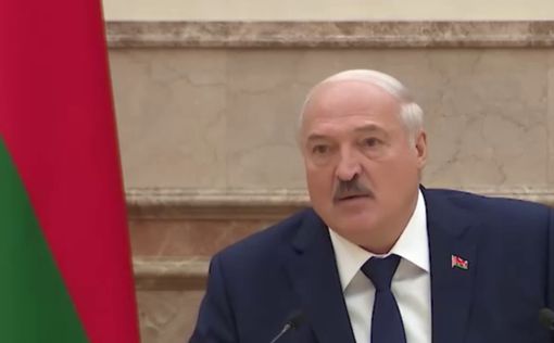 Лукашенко про слухи о его здоровье: помирать не собираюсь