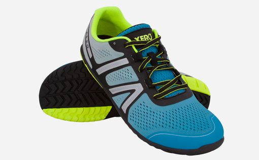 Новый бренд в сети WeShoes: Xero – естественность в каждом шаге