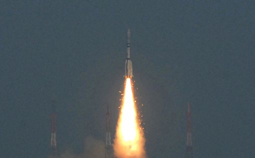 Индия совершила прорыв в национальном ракетостроении