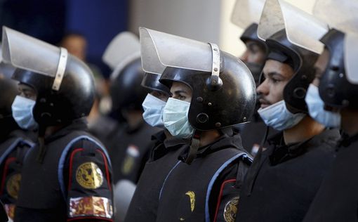 Каир: возле коптской церкви застрелены двое полицейских