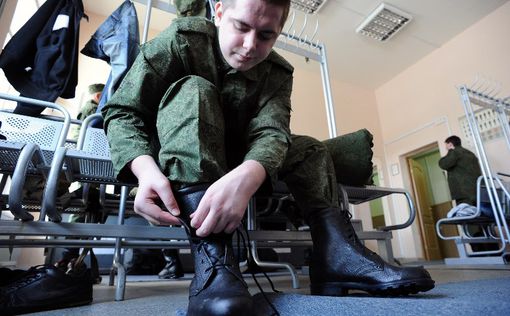 В Украине возобновили призыв в армию