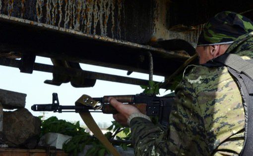 Армия Молдовы приведена в боеготовность