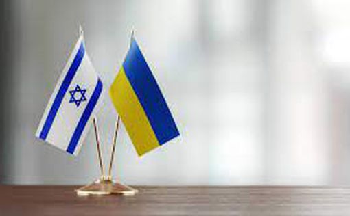 Посол Израиля рассказал о системе раннего оповещения для Украины