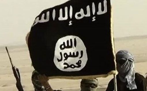 Боевики ISIS вернули под свой контроль Ракка