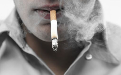 Число курильщиков в мире возросло почти до миллиарда