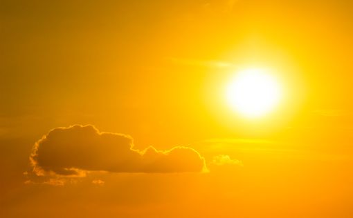 NASA назвало самый жаркий месяц за всю историю наблюдений