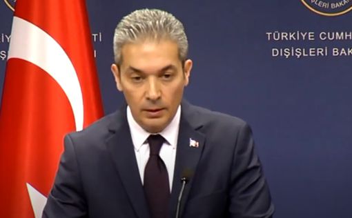 Власти Турции критикуют меморандум США и Кипра