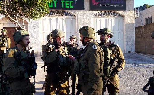 Теракты в Иерусалиме: ЦАХАЛ показал новые фото