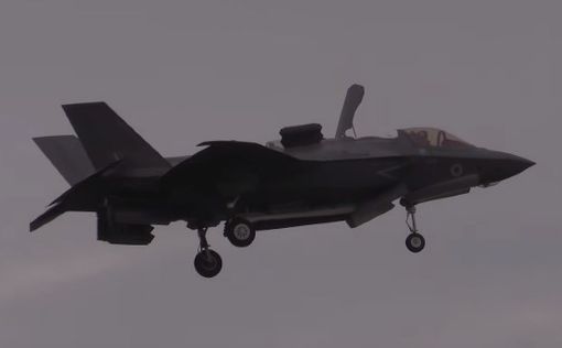 США отозвали десять истребителей F-35