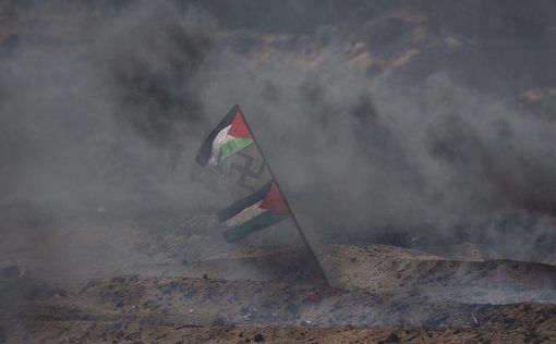 ХАМАС готов к миру с Израилем