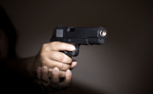 Обстрел на КПП на въезде в Текоа