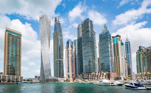Рынок элитной недвижимости Дубая догоняет Нью-Йорк и Лондон