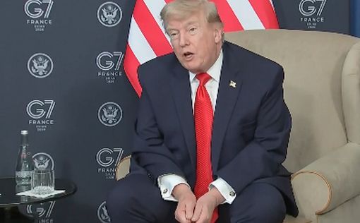 КСИР заявил об ударах по базам США, Трамп пригрозил Ирану уничтожением