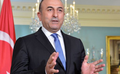Министр иностранных дел Турции готов уйти в отставку