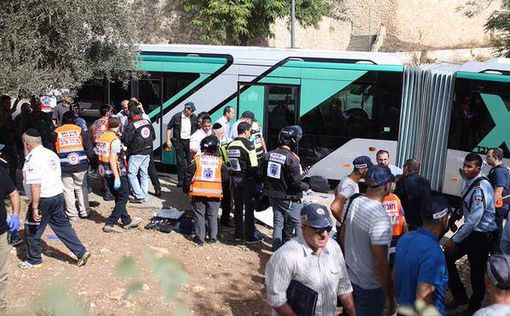 Арабу дали 3 пожизненных за расстрел пассажиров автобуса №78