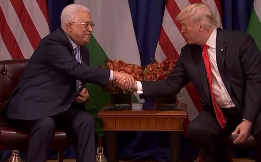 Аббас: Отношения между ПА и Вашингтоном сохранятся