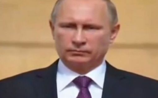 Египтяне потрясли Путина своей версией российского гимна