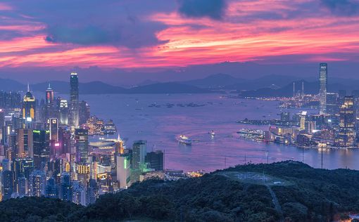 Гонконг подарит полмиллиона авиабилетов: условия акции