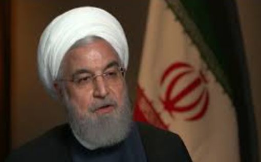 Рухани: обогащение урана до 60% будет "в мирных целях"