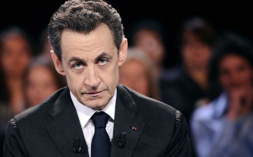 Саркози снова "на коне"