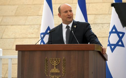 Президент Индии поздравил Израиль