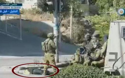 Палестинские СМИ: Израильтяне убили арабского демонстранта