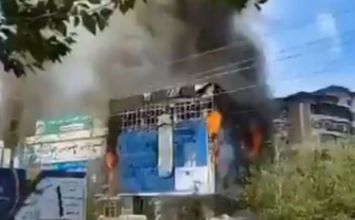 Взрывы возле школы для девочек в Кабуле: 25 жертв