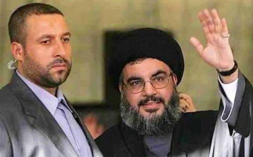 Ликвидированным террористом Хезболлы оказался экс-телохранитель Насраллы
