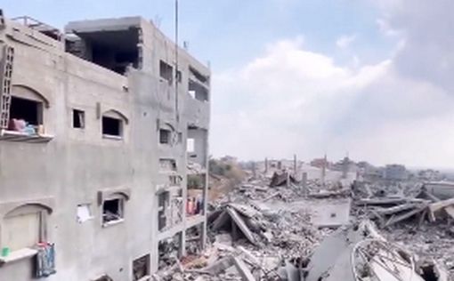 ХАМАС и Израиль согласились о том, кто будет править Газой