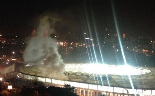 Взрывы в центре Стамбула. Десятки раненых
