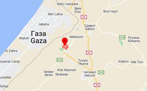 Зверства ХАМАСа: более 100 убитых и пропавших без вести в Нир-Оз