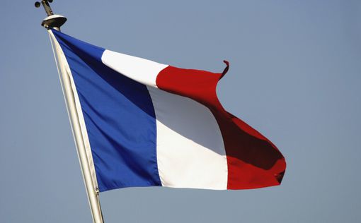 Франция осудила порыв сирийского режима к насилию
